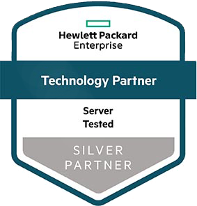HPE-Partner