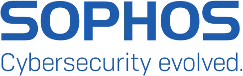 Sophos-Cybersecurity-Evolved-logo